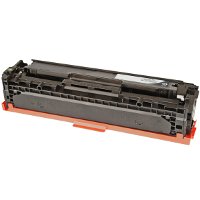 HP CE320A Black Compatible New Toner (HP 128A) - Click Image to Close